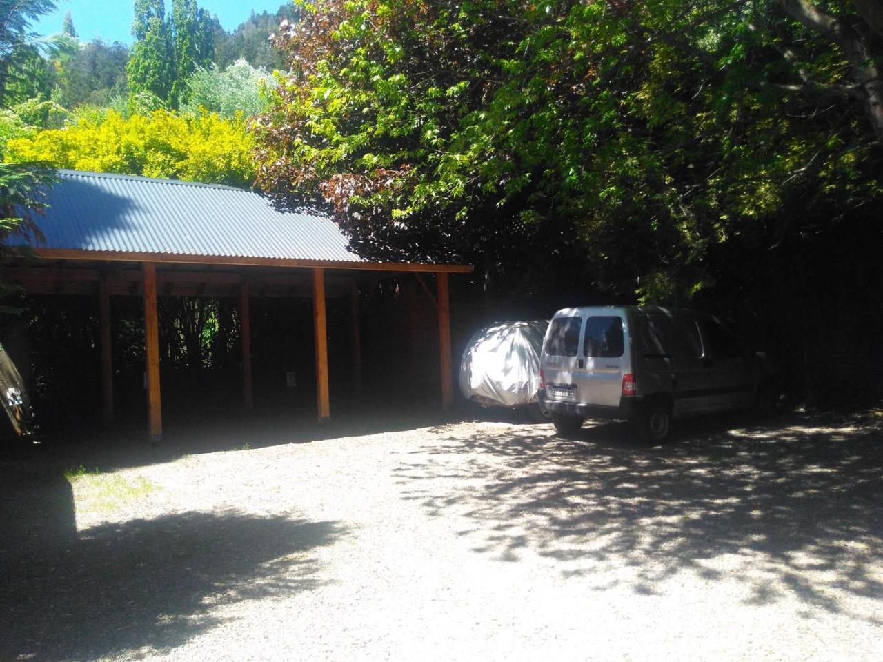 Las Golondrinas San Martín de los Andes Exterior foto