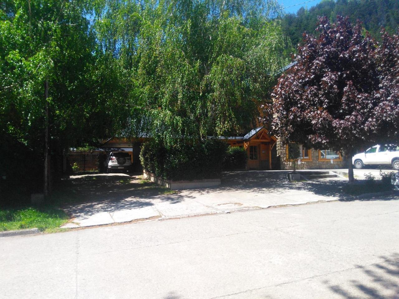 Las Golondrinas San Martín de los Andes Exterior foto