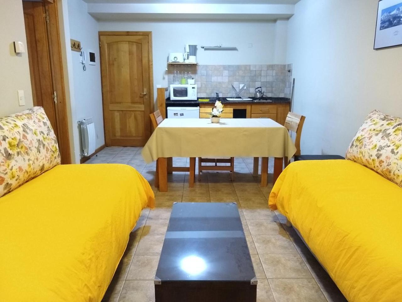 Las Golondrinas San Martín de los Andes Exterior foto